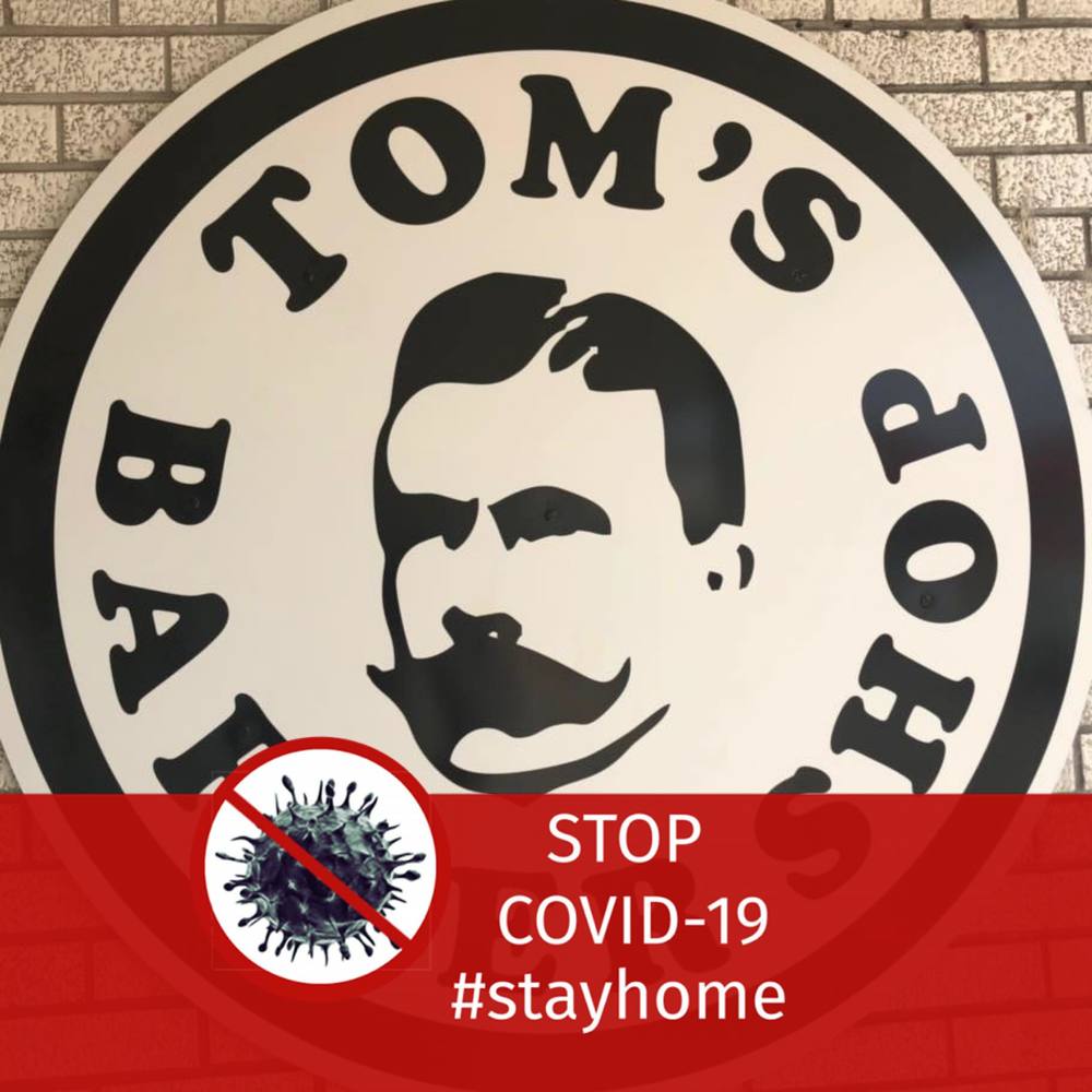 Meet your Posher, Tomas